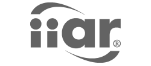 iiar Logo