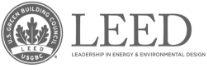 LEED logo