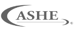 ASHE logo