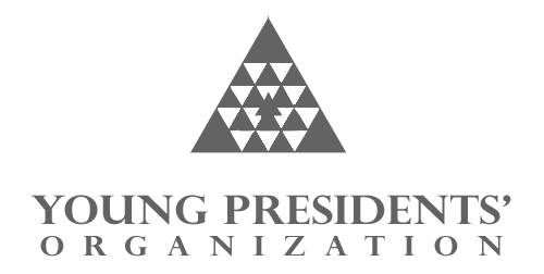 Young Presidents Organization logo